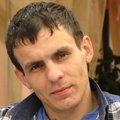 Евгений Иванов