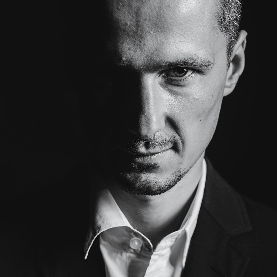 Дмитрий Вячеславович