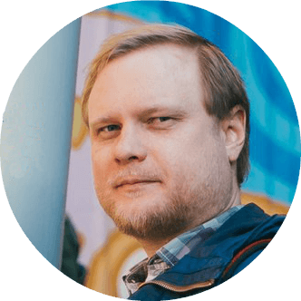 Константин Геннадьевич