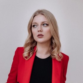 Миша Пименова