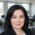 Елена Фадеева