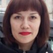 Александра Кирьянова
