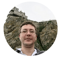 Сергей Борисович