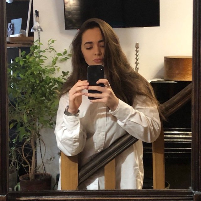 Анастасия