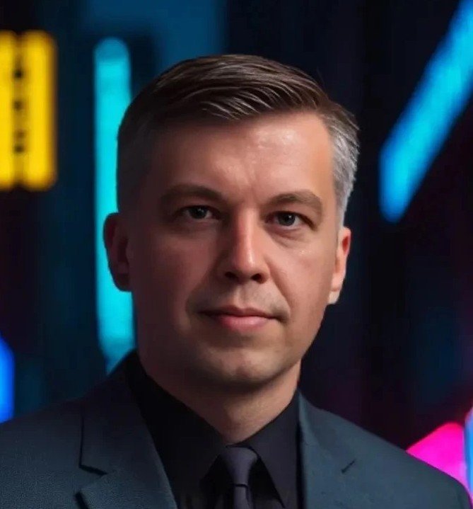 Евгений