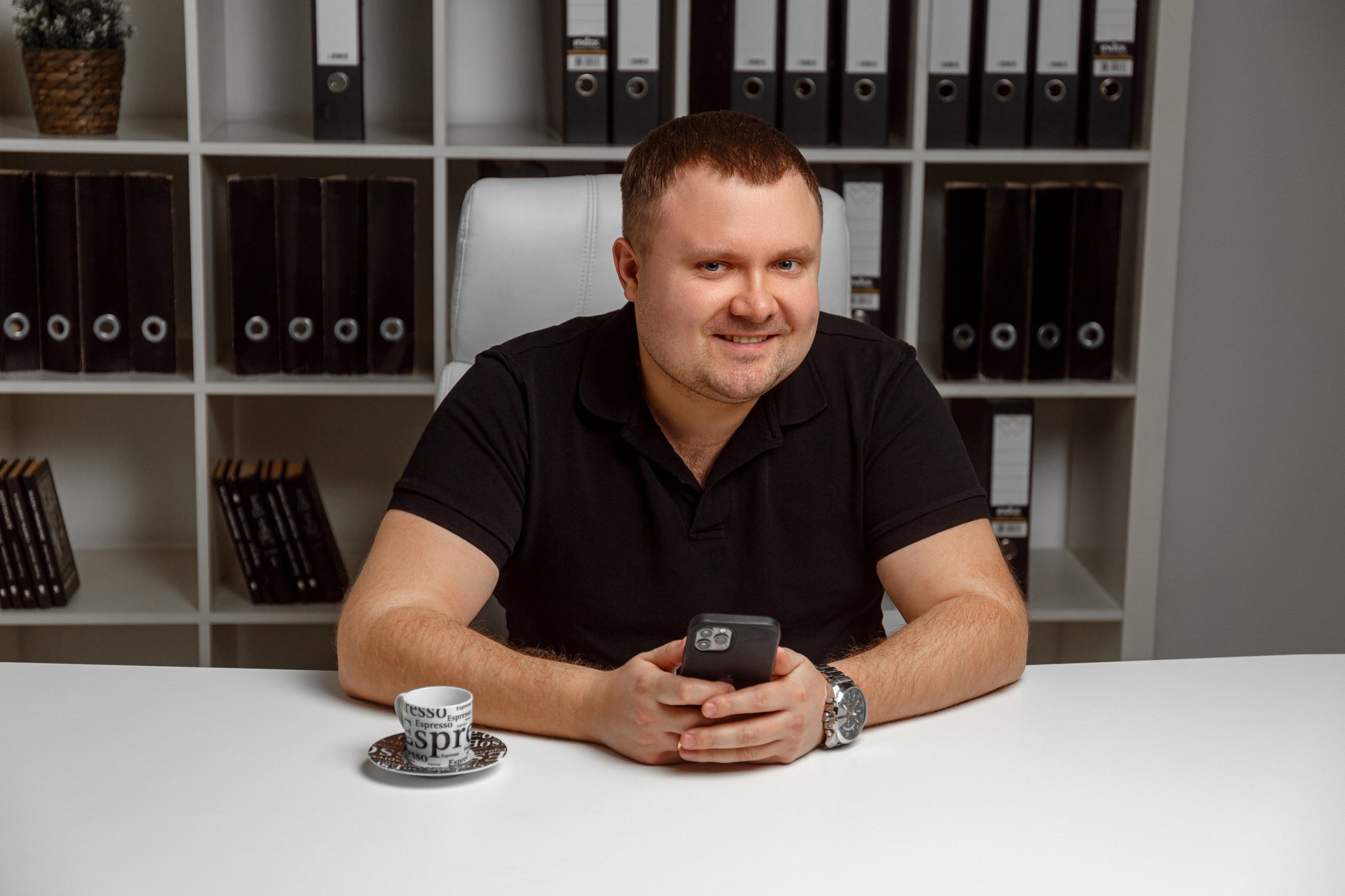 Евгений Евгеньевич