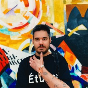 Андрей Пугачев