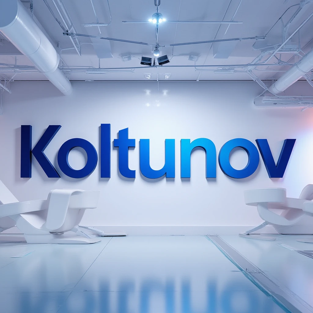 Сергей Колтунов