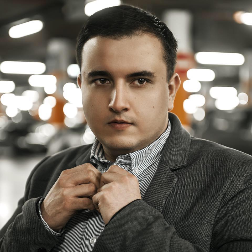 Владислав Кристофович