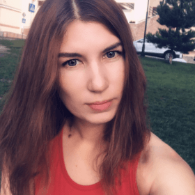 Виктория Каплий