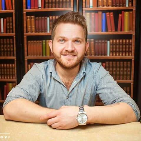 Дмитрий Валентинович