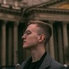 Илья Баранов