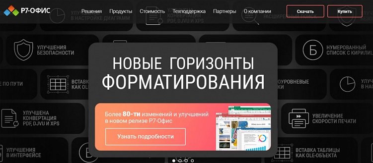 Не работают Google Документы? Топ-8 аналогов, доступных в России