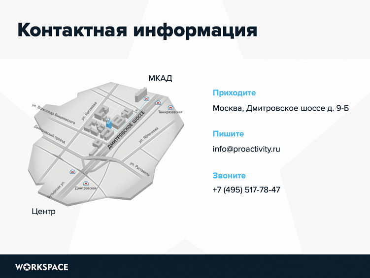 Коммерческое предложение на контекстную рекламу: инструкция по составлению плюс шаблон для скачивания