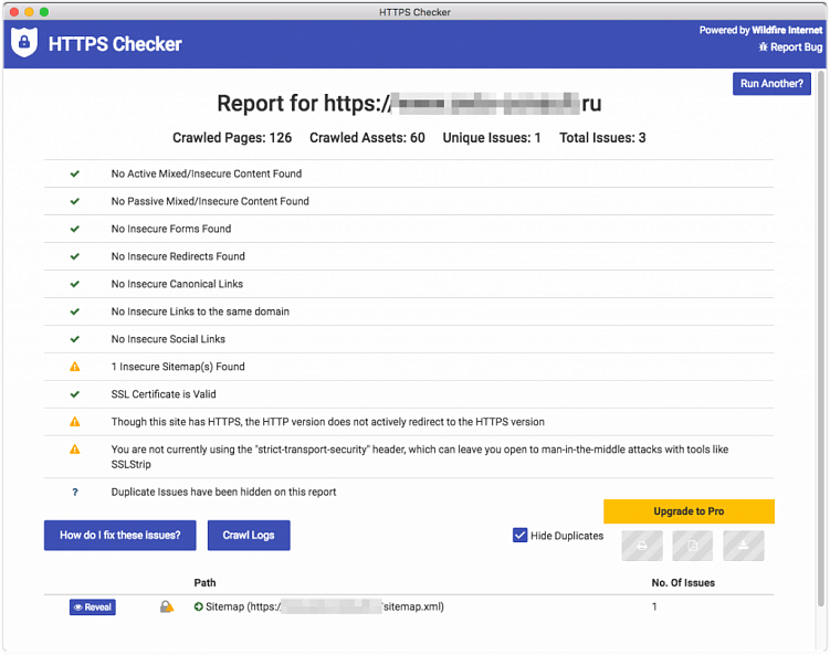 Как перенести сайт без потери позиций