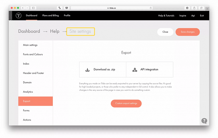 Самые популярные CMS в Рунете