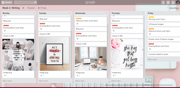 Как оптимизировать создание контента для блога: советы новичкам