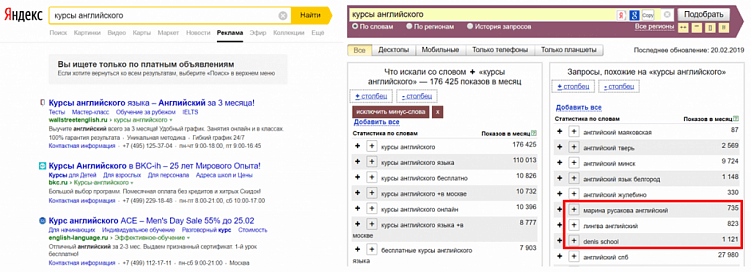 Как делать конкурентный анализ?