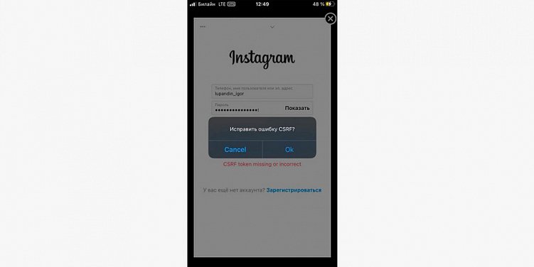 Разбор новой социальной сети Looky – аналога Instagram*