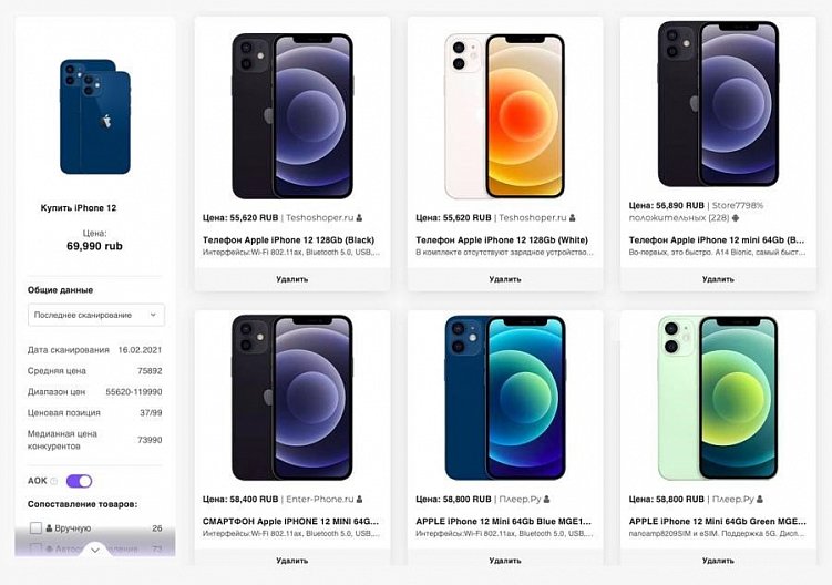 7 причин производителю открыть свой интернет-магазин