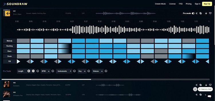18 нейросетей для генерации контента в 2023 году