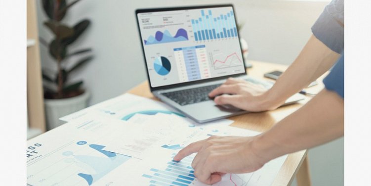 Сервисы аналитики и статистики продаж на маркетплейсах