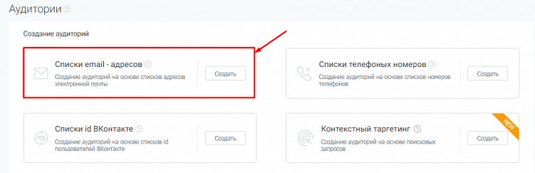 Как и зачем создавать Look-alike аудитории в Facebook, myTarget и ВКонтакте