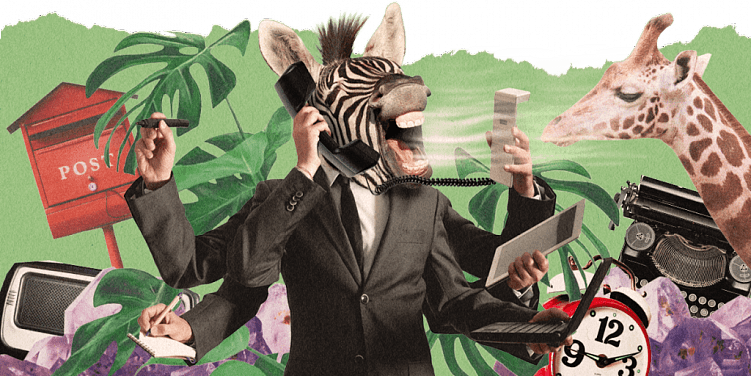 Как найти исполнителей для контент-маркетинга, и кого выбрать: штатных специалистов или агентство