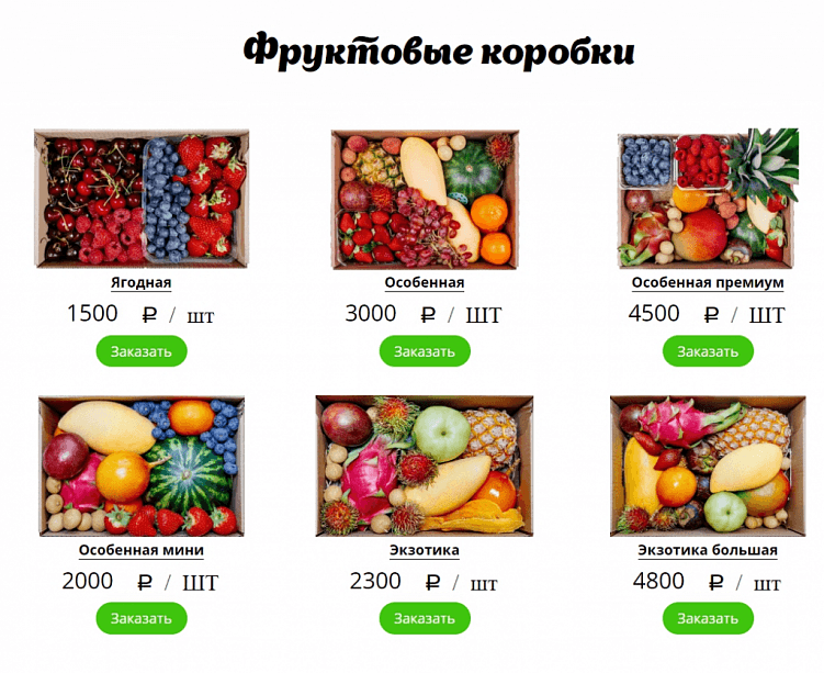 Создаем идеальную структуру лендинга, которая начнет продавать с первых дней