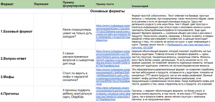 Яндекс.ПромоСтраницы. Что это такое, как тут все работает и с чего начать продвижение? Разбираем в деталях