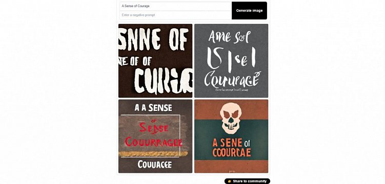 Обзор на российские нейросети для создания изображений – Kandinsky и Шедеврум