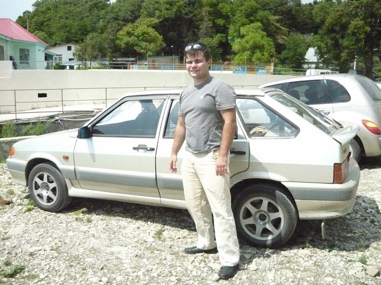 От программиста до руководителя веб-студии: интервью с Игорем Филипенко