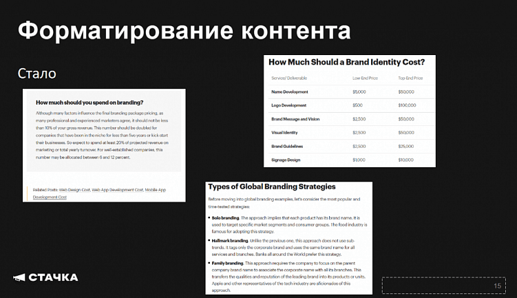Зарубежное SEO: как продвигать сайты за границей — советы, правила, кейсы