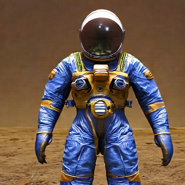 Обзор на российские нейросети для создания изображений – Kandinsky и Шедеврум