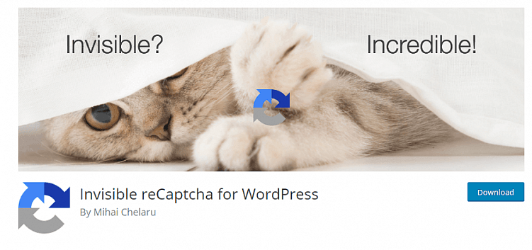 Что такое капча и как установить ее на сайт?