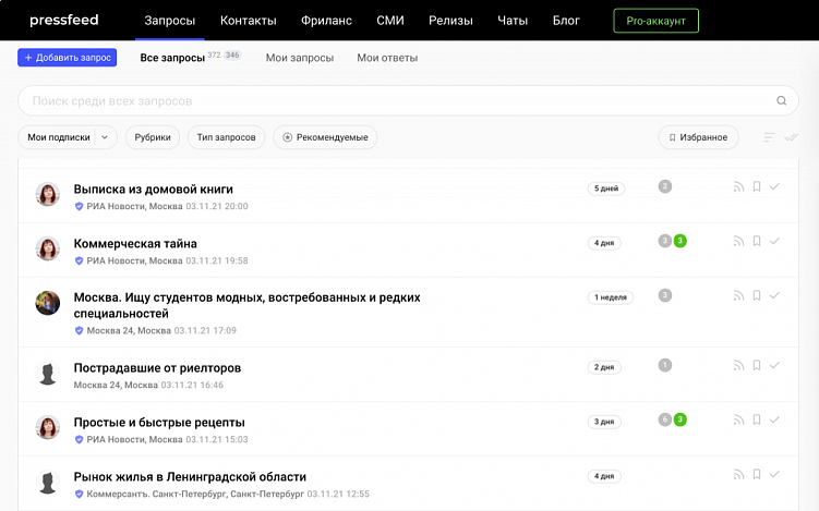 Как бесплатно попасть в СМИ: З рабочих способа и 6 простых правил