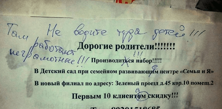 Как написать и оформить статью: чек-лист для авторов и заказчиков