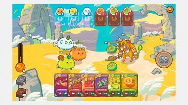 Игровые nft что это