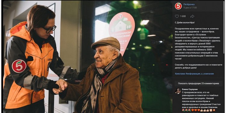 Тренды SMM в 2024 году: прогнозы и перспективы развития