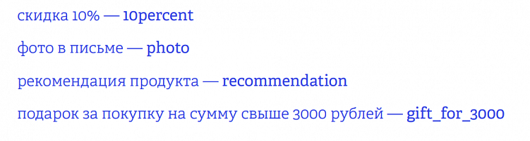 Какие показатели отслеживать в email-маркетинге, чтобы понимать его эффективность