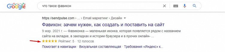 Как сделать расширенные сниппеты в выдаче «Яндекса» и Google