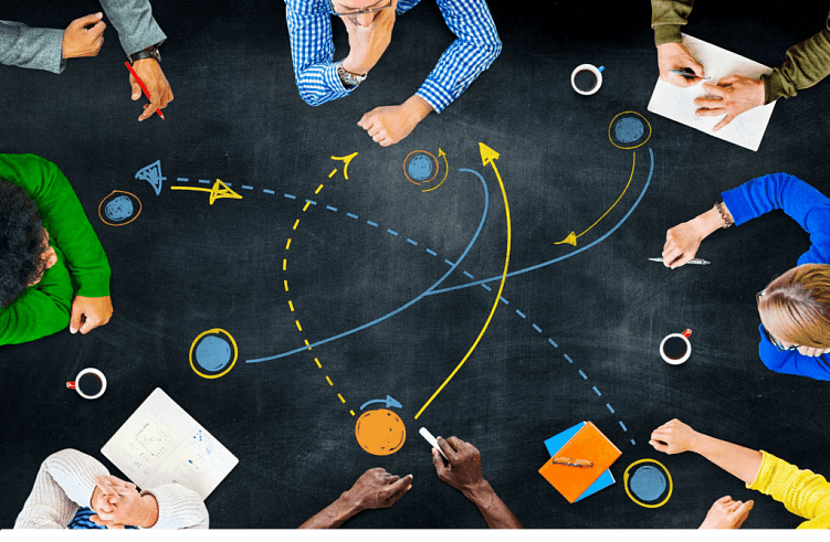 Чек-лист по ведению соцсетей для бизнеса