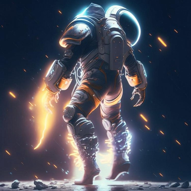 Обзор на российские нейросети для создания изображений – Kandinsky и Шедеврум