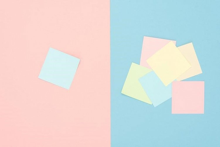 Как придумать темы для блога: 6 способов от TeachLine