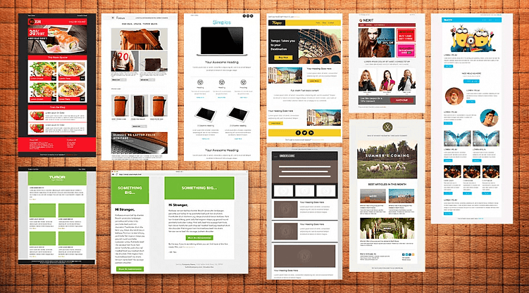 Как запустить email-рассылку за день: 9 простых шагов