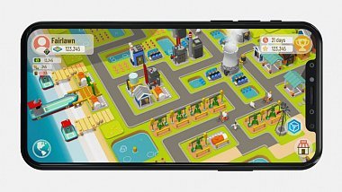 Игровые nft что это