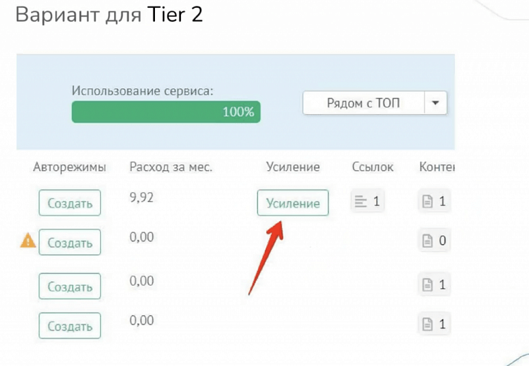 Как добиться максимальной эффективности от линкбилдинга: советы эксперта