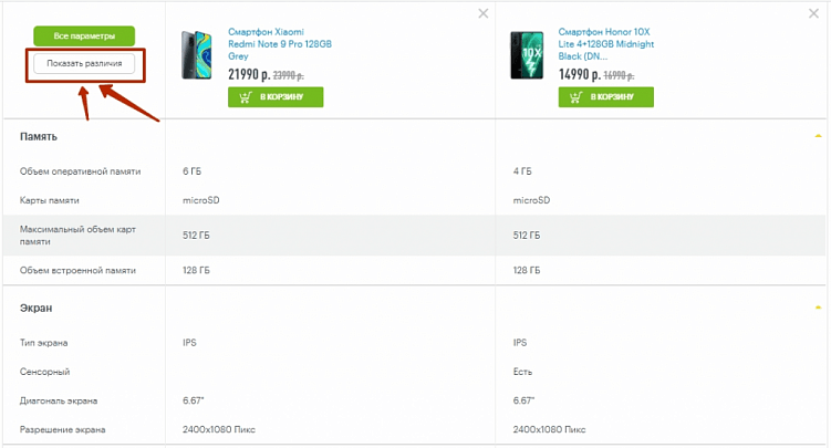 Топ ошибок при разработке интернет-магазина