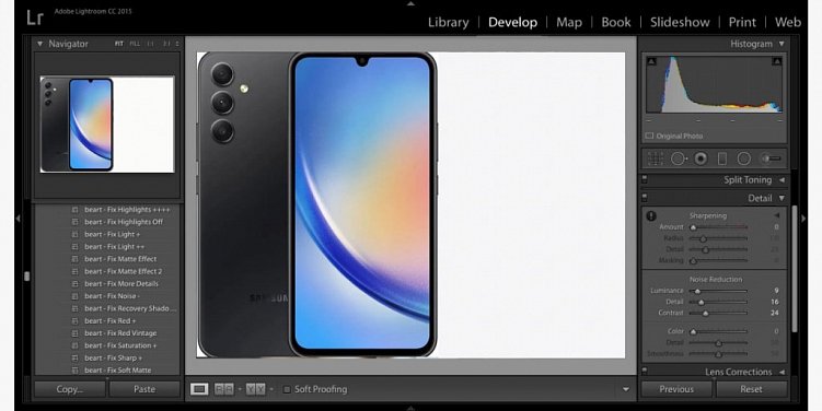 Как фотографировать товары для интернет-магазина: советы по предметной фотосъемке товаров для онлайн-торговли