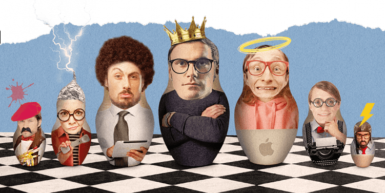 Как найти исполнителей для контент-маркетинга, и кого выбрать: штатных специалистов или агентство